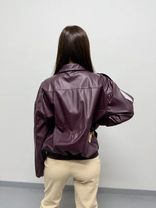 Campera Milhaces - Vista 4