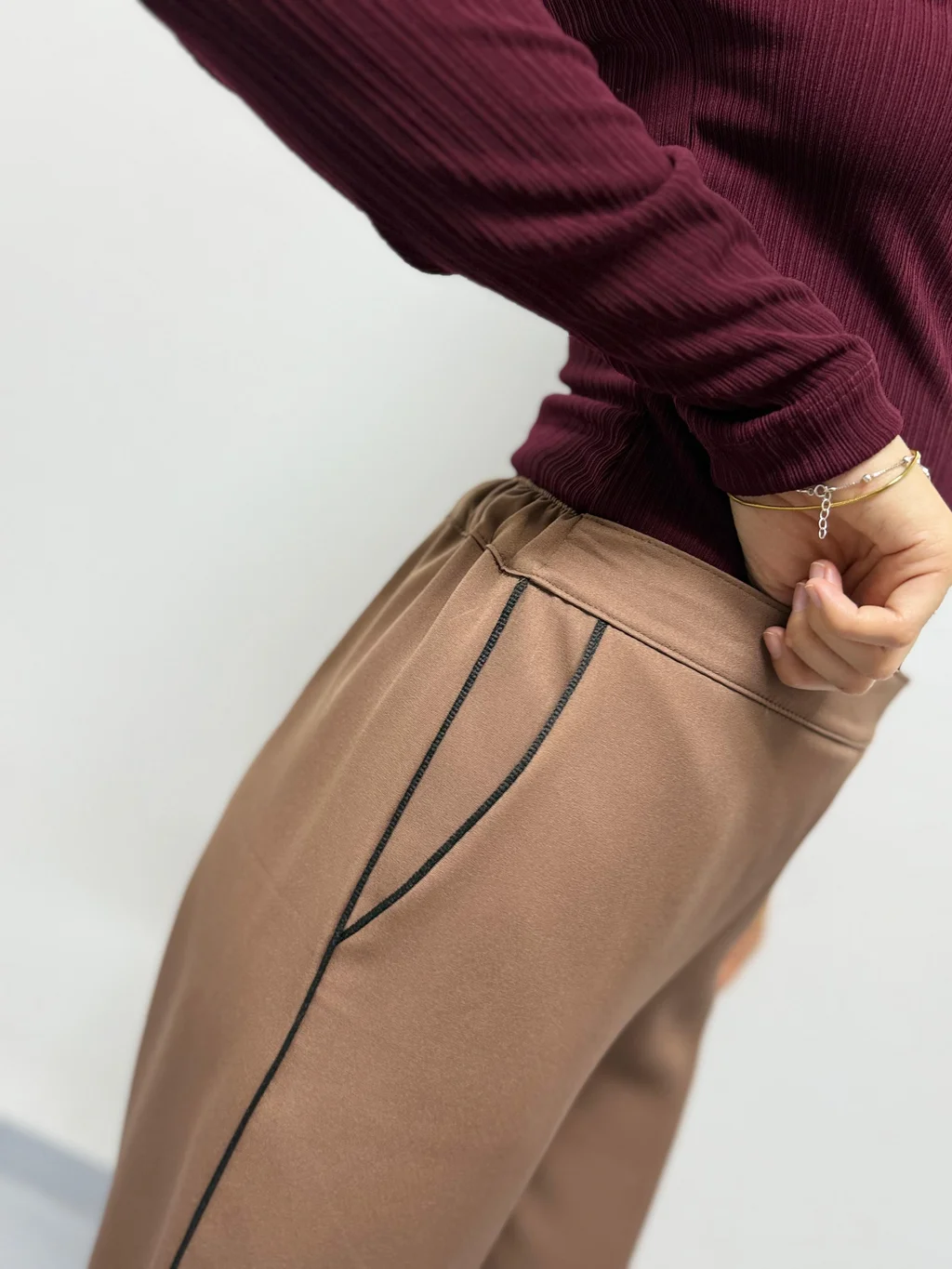 Pantalón Vasarely
