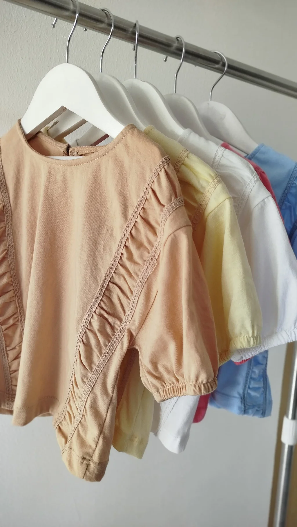 Remera Luzia