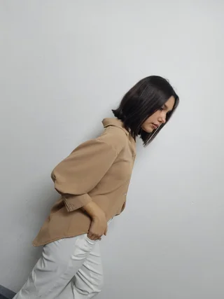Camisa Dalia  - Vista 4