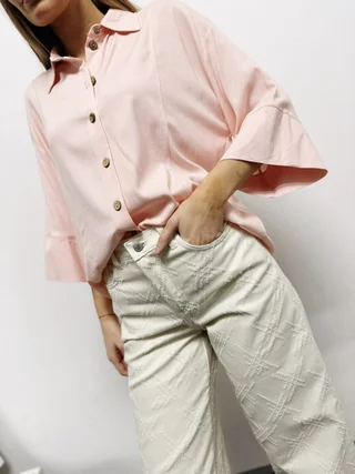 Pantalon Crespón - Vista 3