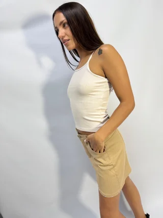 Musculosa Wisin - Vista 4