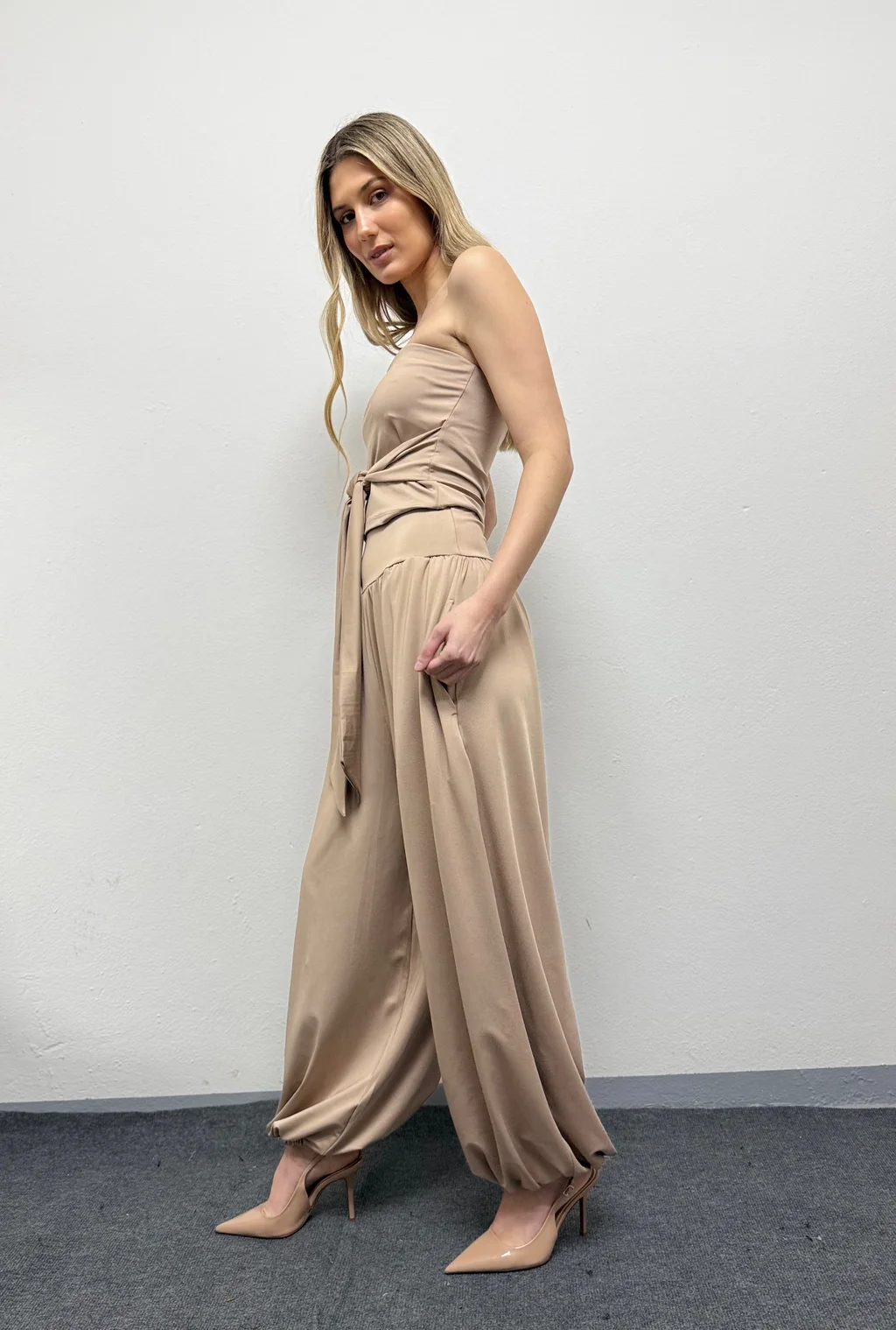 Pantalón Jazmín