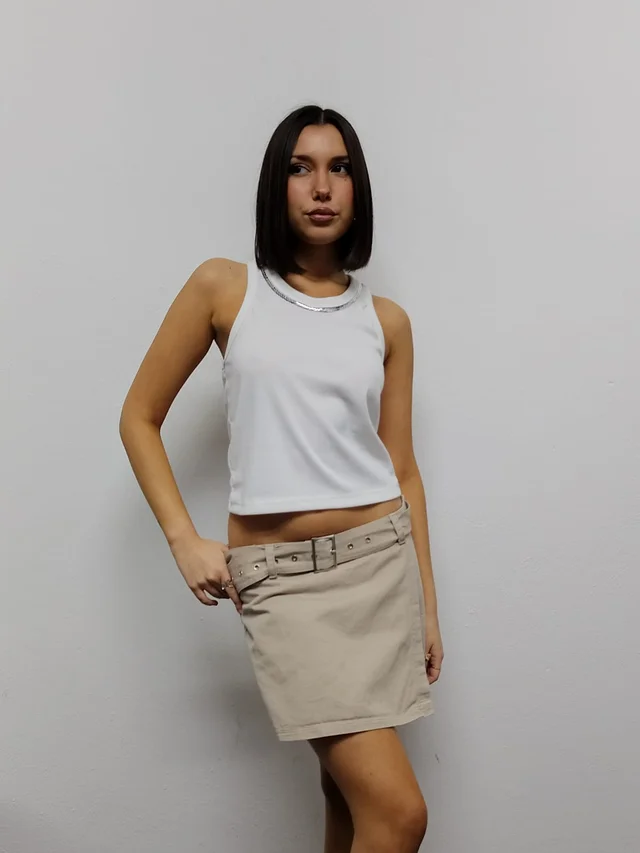 Short Dalia