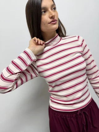 Polera Sabre - Vista 3