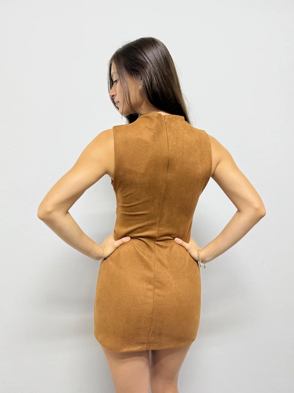 Vestido Kunz