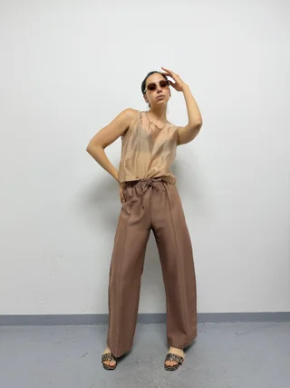 Blusa Chayanne - Vista 2