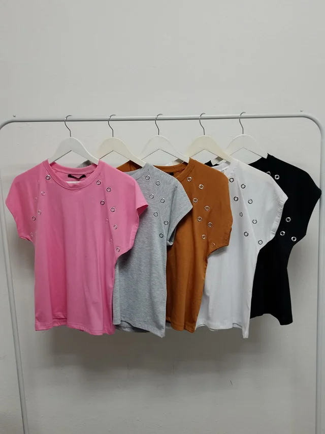 Remera Camote 