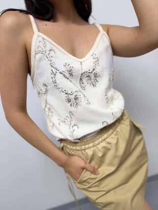 Blusa Ángela - Vista 4