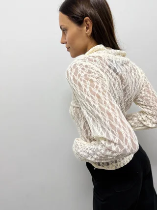 Remera Basquiat  - Vista 2