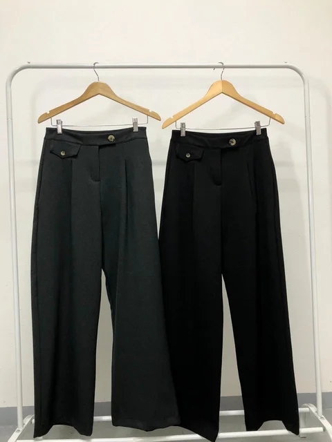 Pantalón Frankenthaler