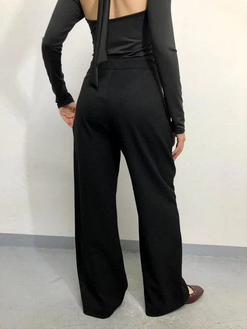 Pantalón Frankenthaler