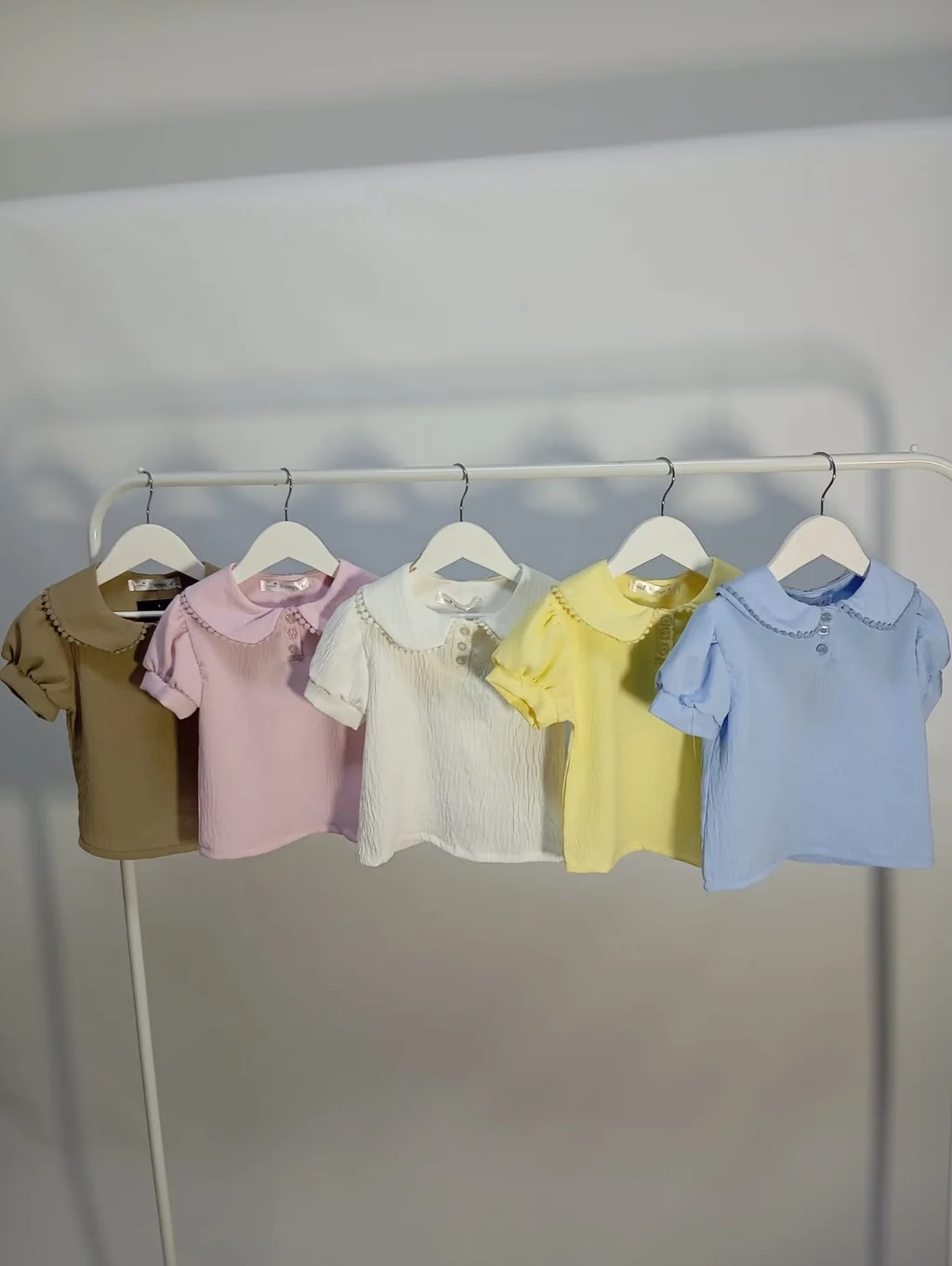 Blusa Sugus