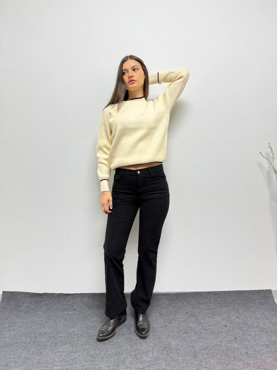 Pantalón Minujin 