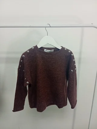 Sweater Soria - Vista 3