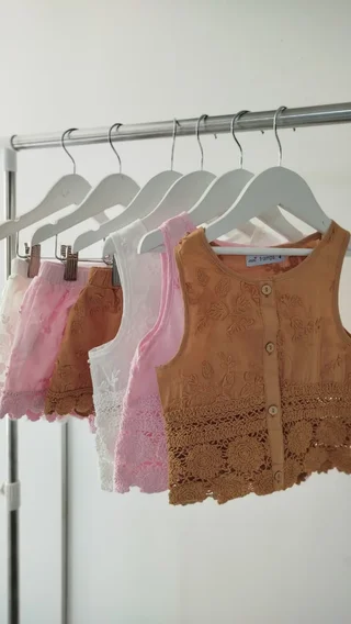 Conjunto Yoda - Vista 1