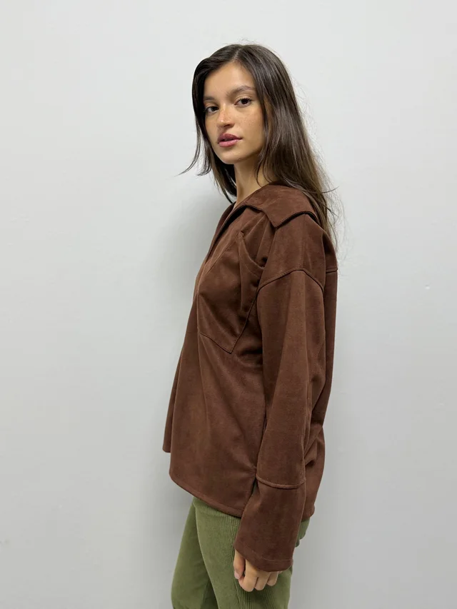 Camisaco Tapies
