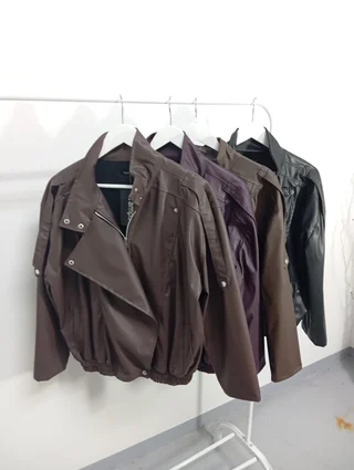 Campera Milhaces - Vista 1