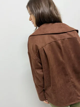Camisaco Tapies - Vista 3