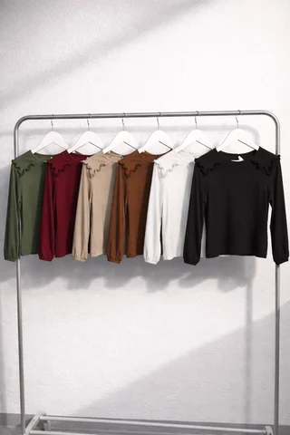 Remera Valencia - Vista 5