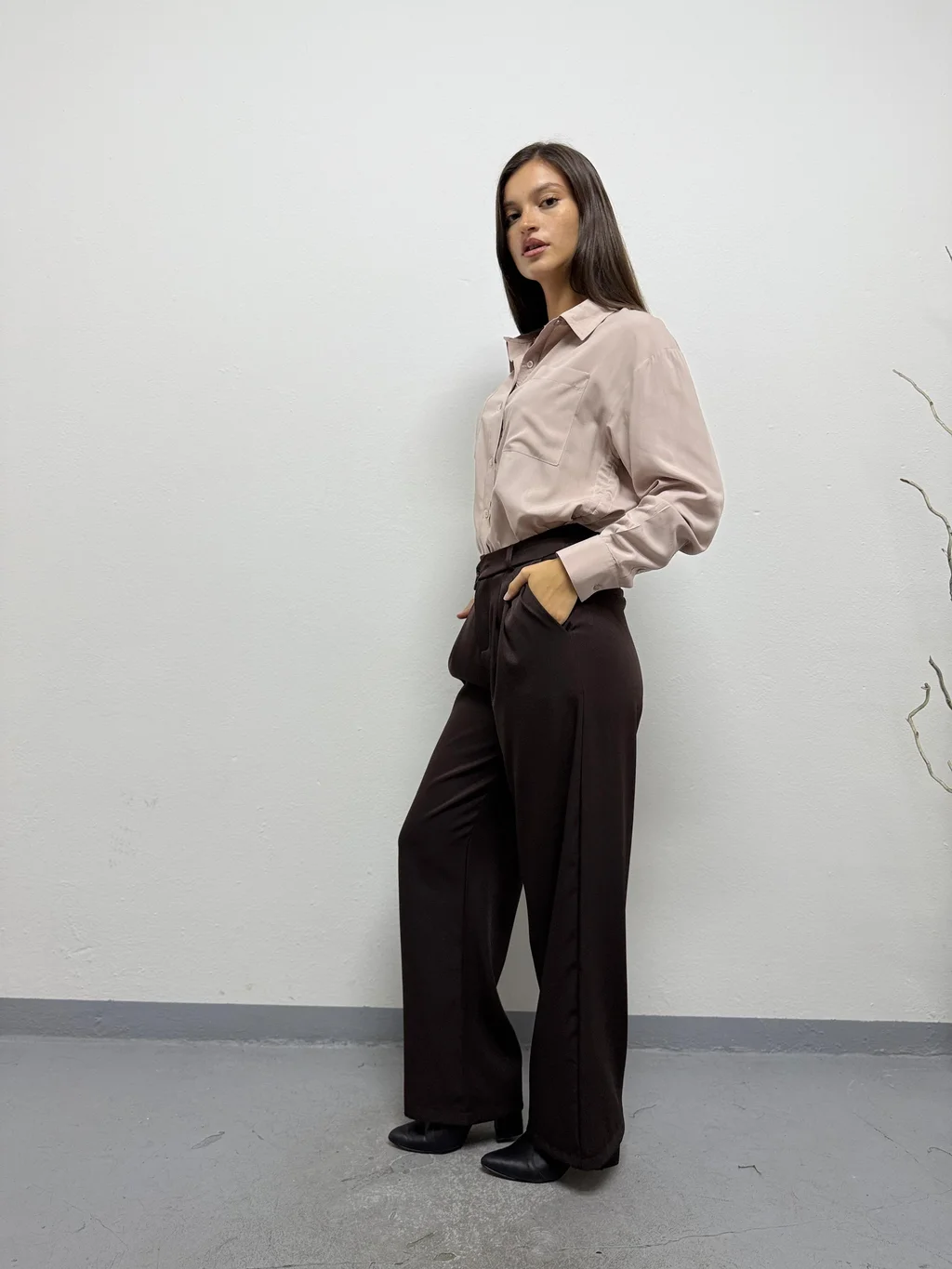 Pantalón Rothko