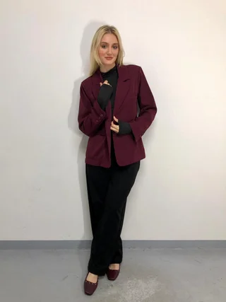 Pantalón Frankenthaler - Vista 4