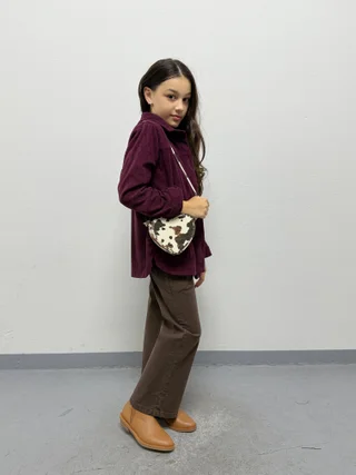 Camisaco Caléndula - Vista 4