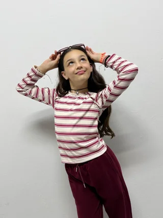 Remera Martorell - Vista 1