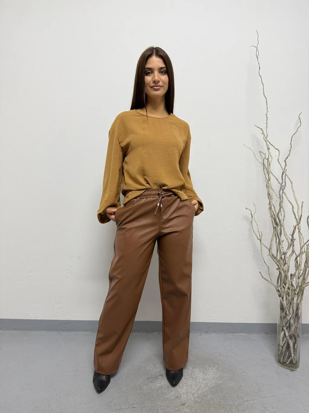 Pantalón Bonilla