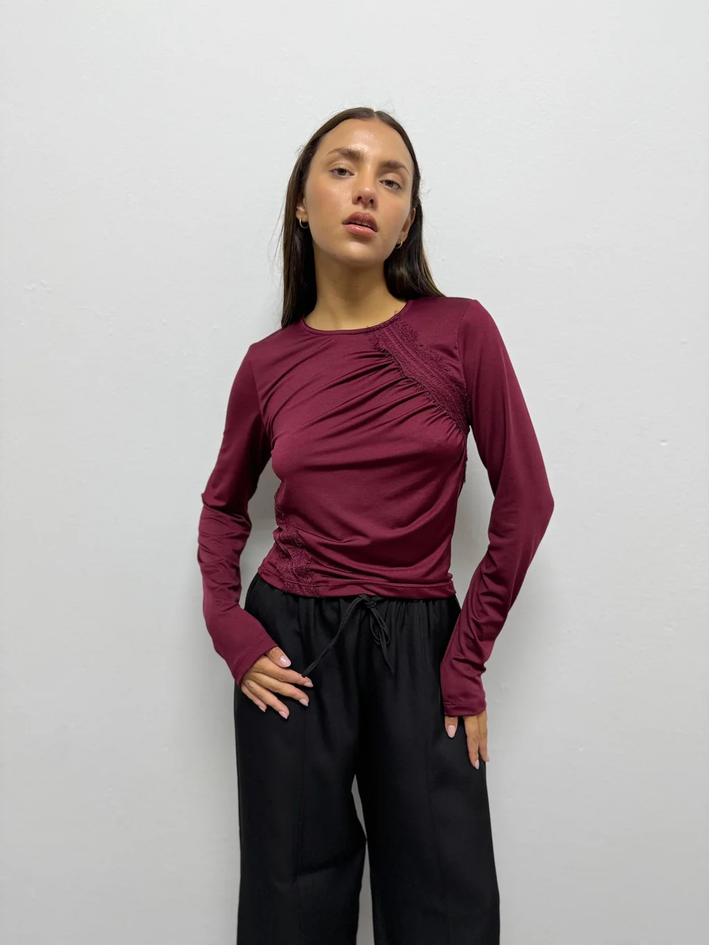 Remera Cellini