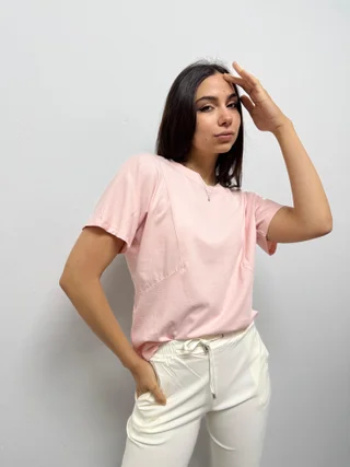 Remera Hendrix - Vista 5