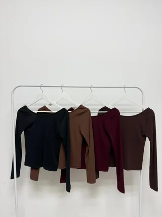 Remera Buonarroti - Vista 5