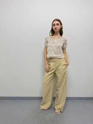 Blusa Melton - Vista 3