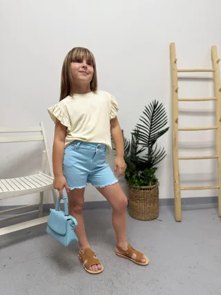 Remera Gokú - Vista 4