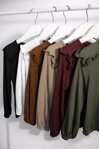 Remera Valencia - Vista 6