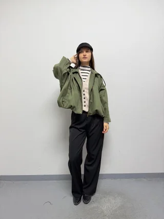 Chaqueta Bellver - Vista 5