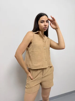 Camisa Bruno - Vista 5