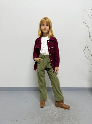 Pantalón Ceuta - Vista 1