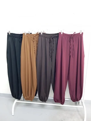 Pantalón Barroco - Vista 5