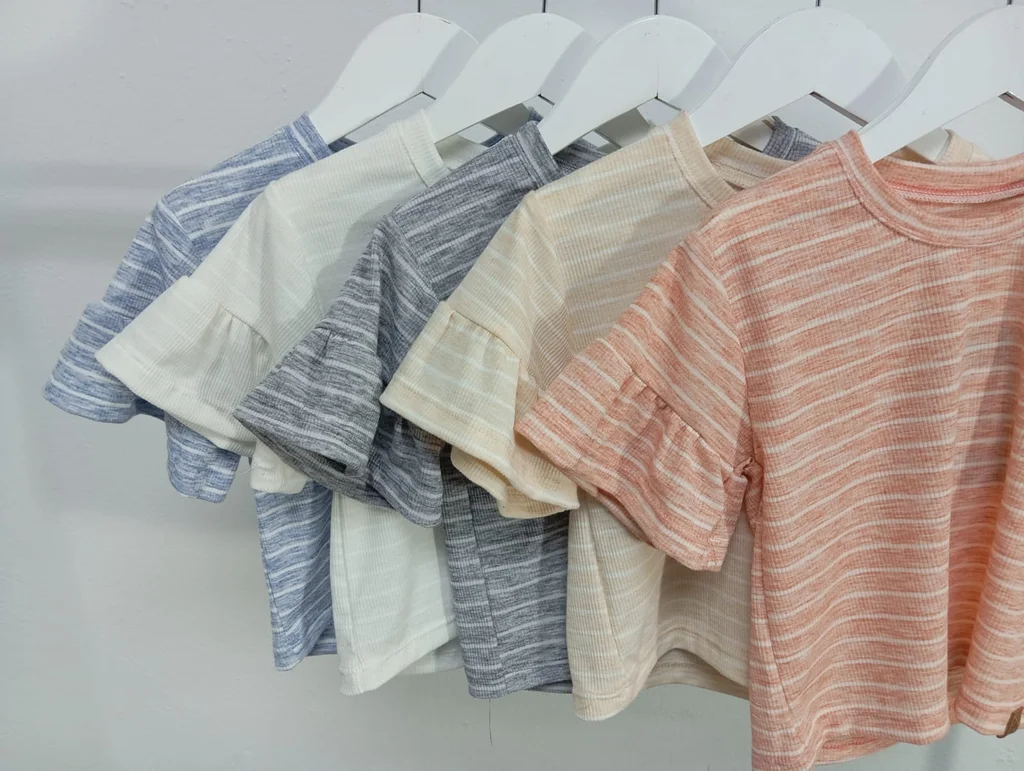 Remera Sylvestre