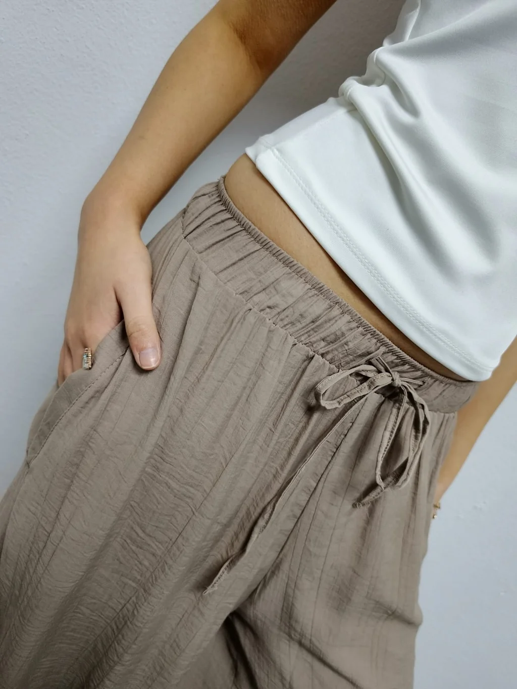Pantalón Ceibo