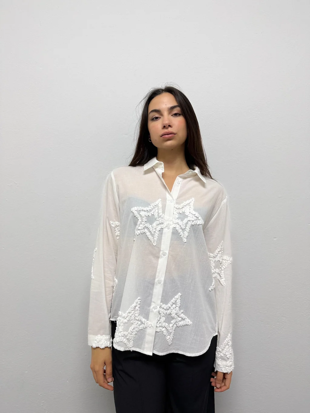 Camisa Beky