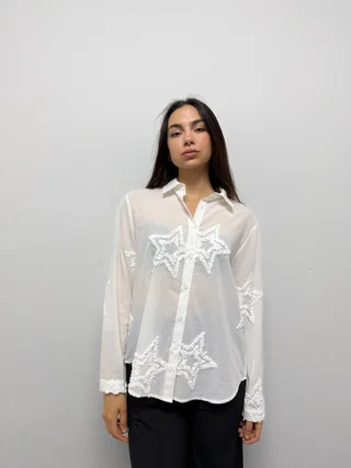 Camisa Beky - Vista 3