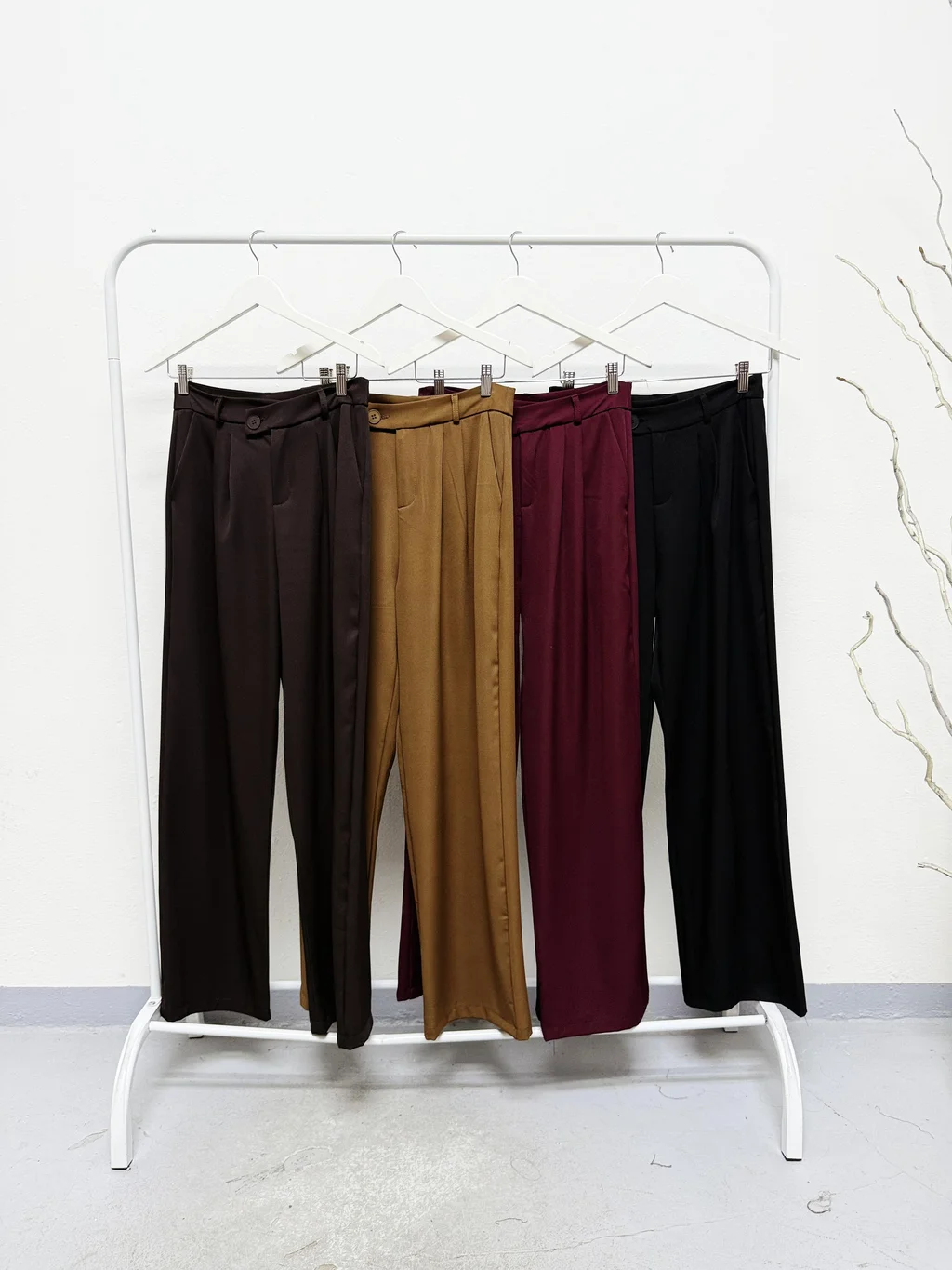 Pantalón Rothko