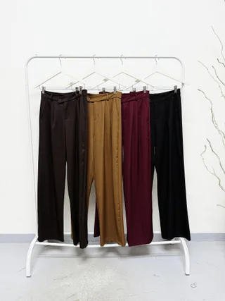 Pantalón Rothko - Vista 5