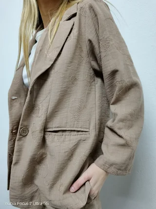 Blazer Pasionaria - Vista 4