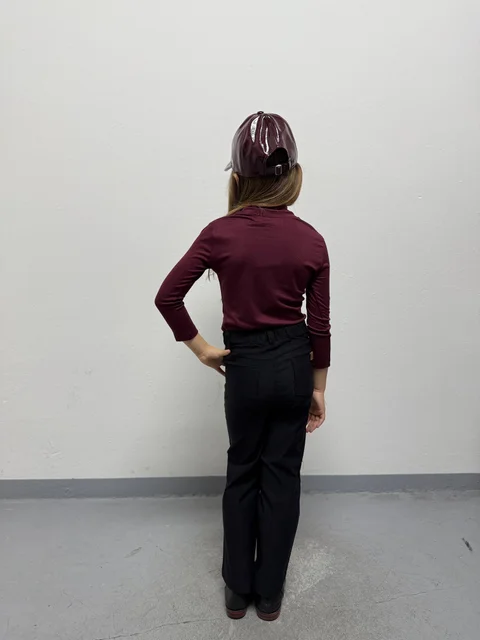 Polera Áviles