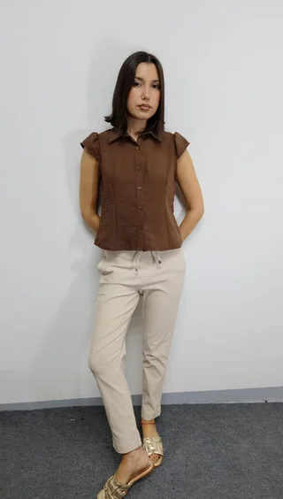 Camisa Ortiga - Vista 3