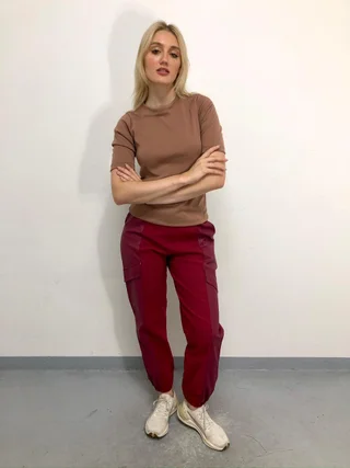 Remera Bezier - Vista 2