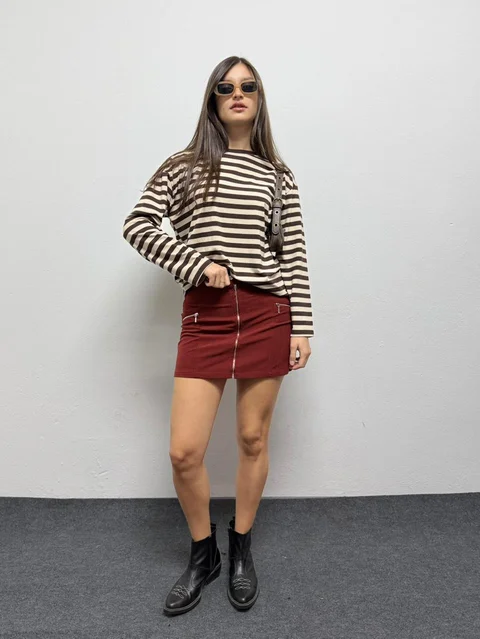 Falda Vrubel